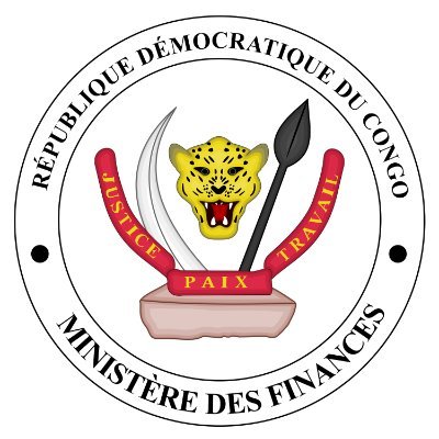 Armoiries RDC